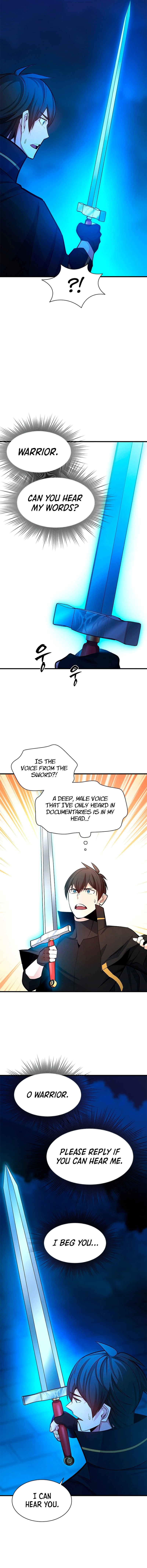 The Tutorial Is Too Tough! Chapter 164 - 5