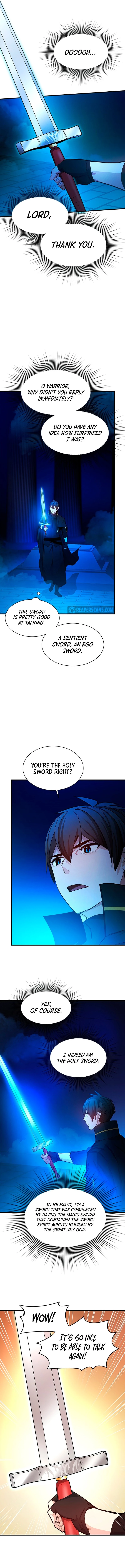 The Tutorial Is Too Tough! Chapter 164 - 6