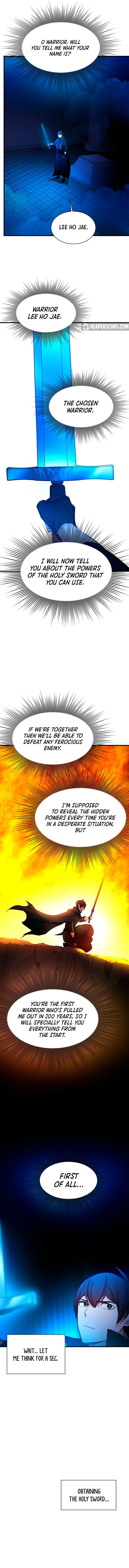 The Tutorial Is Too Tough! Chapter 164 - 8