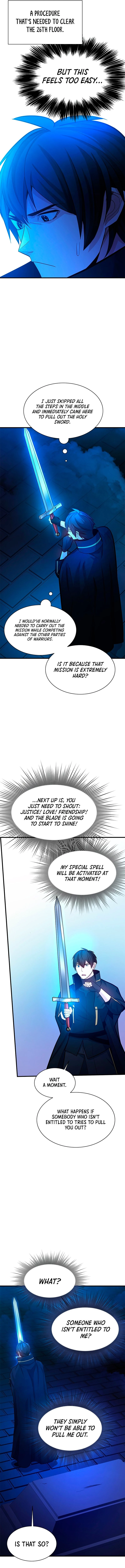 The Tutorial Is Too Tough! Chapter 164 - 9