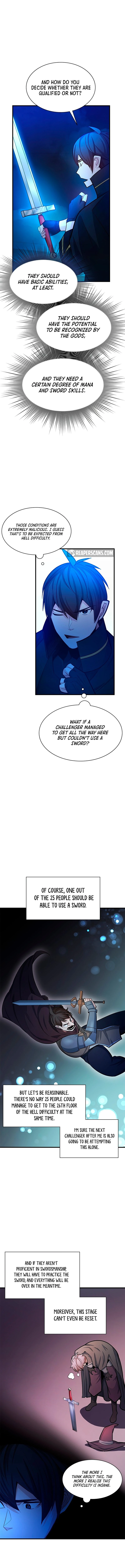 The Tutorial Is Too Tough! Chapter 164 - 10