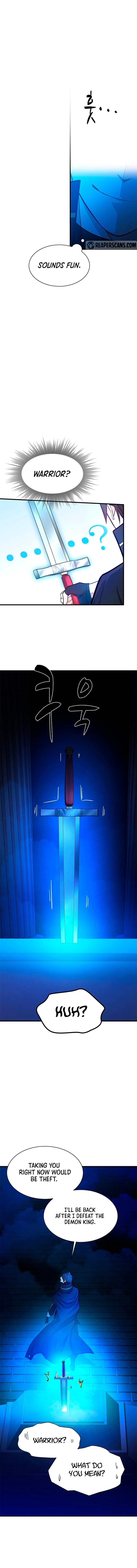 The Tutorial Is Too Tough! Chapter 164 - 12
