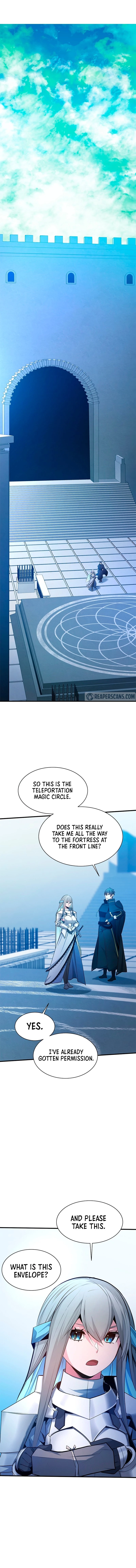 The Tutorial Is Too Tough! Chapter 164 - 14
