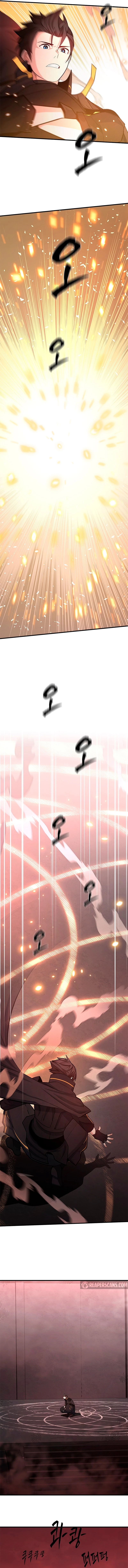 The Tutorial Is Too Tough! Chapter 164 - 16