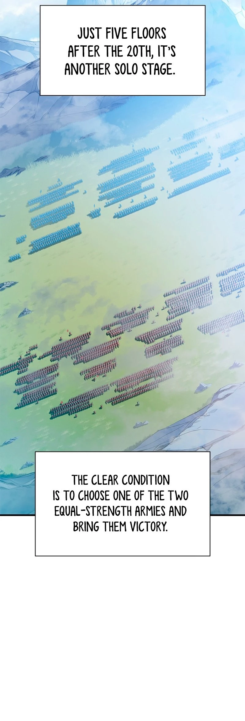 The Tutorial Is Too Tough! Chapter 160 - 10