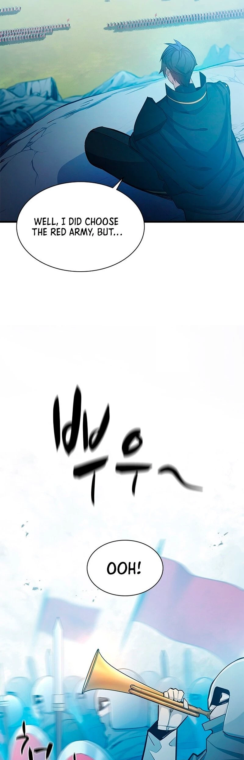 The Tutorial Is Too Tough! Chapter 160 - 14