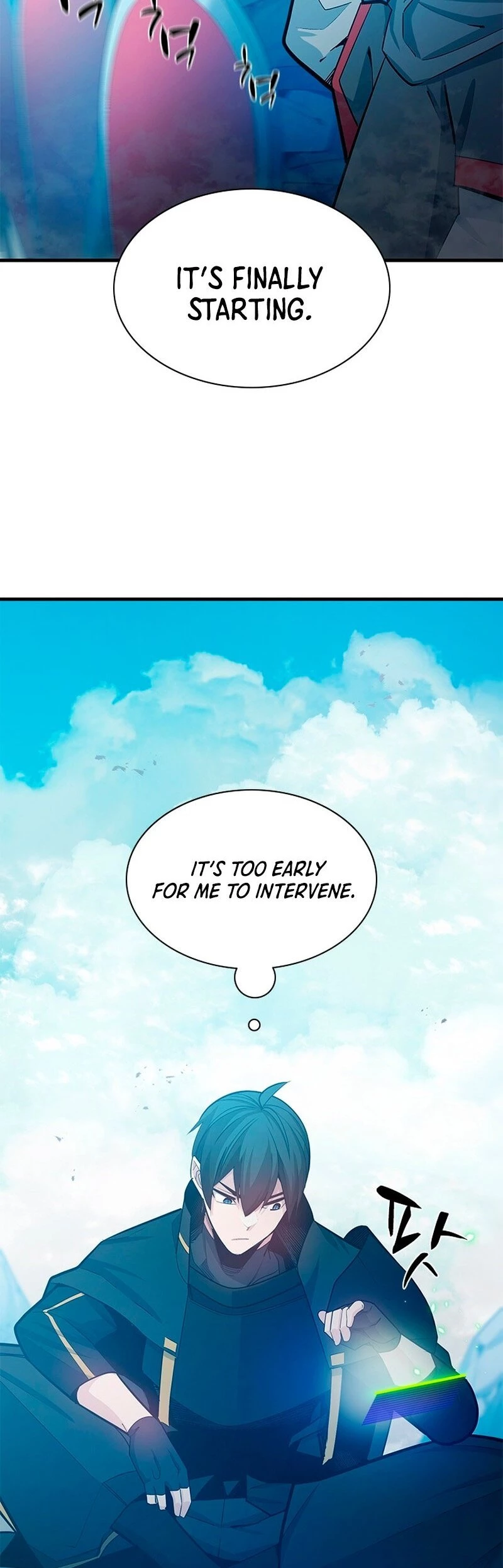 The Tutorial Is Too Tough! Chapter 160 - 15