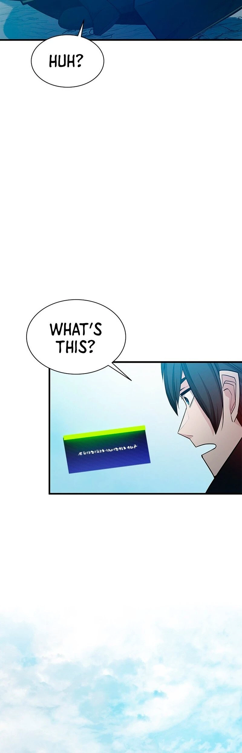 The Tutorial Is Too Tough! Chapter 160 - 16