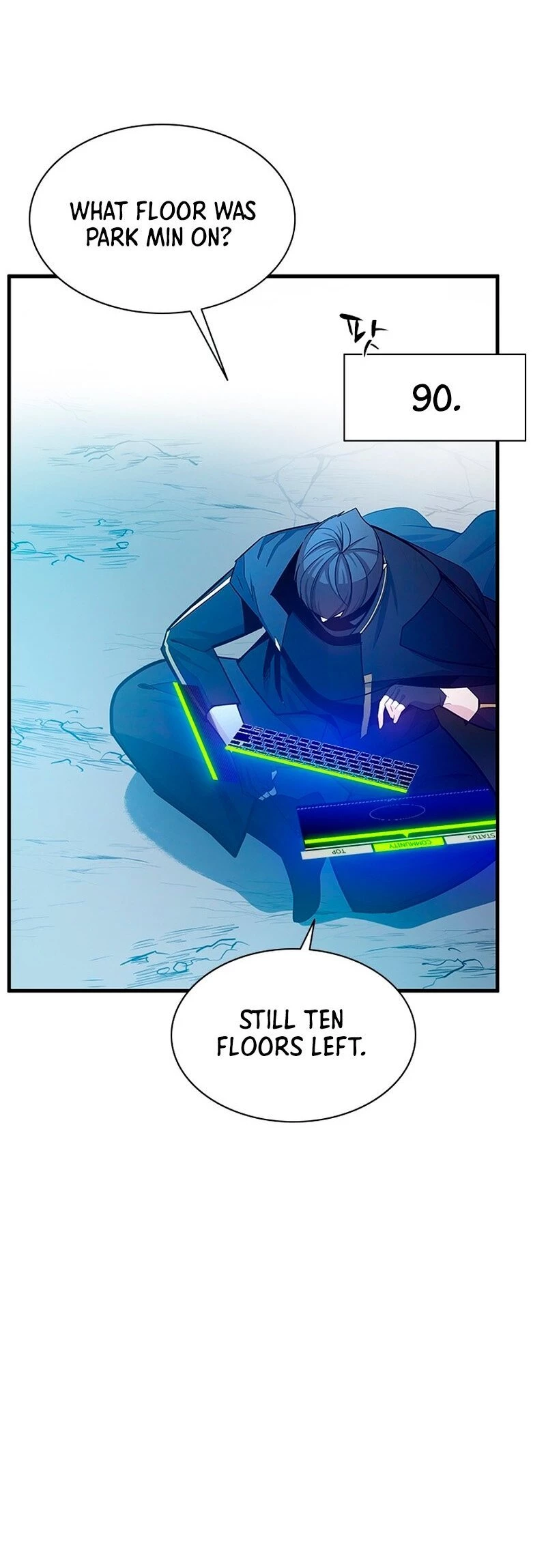 The Tutorial Is Too Tough! Chapter 160 - 20