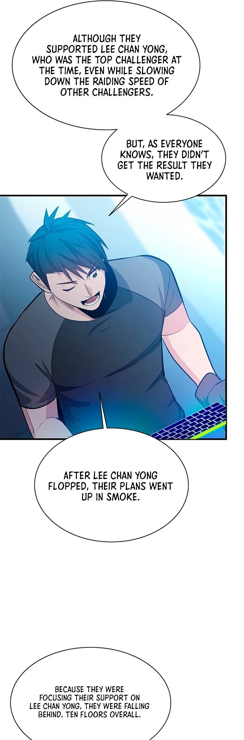 The Tutorial Is Too Tough! Chapter 160 - 29
