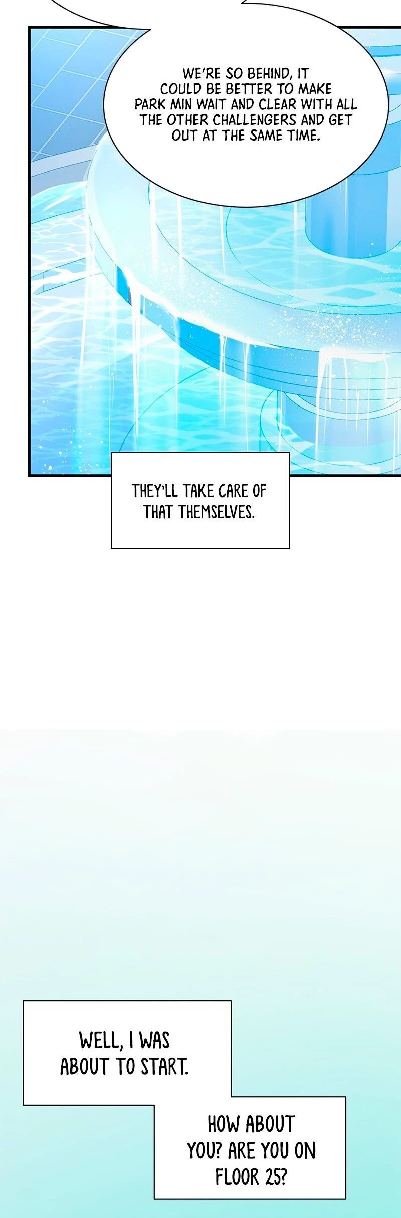 The Tutorial Is Too Tough! Chapter 160 - 30