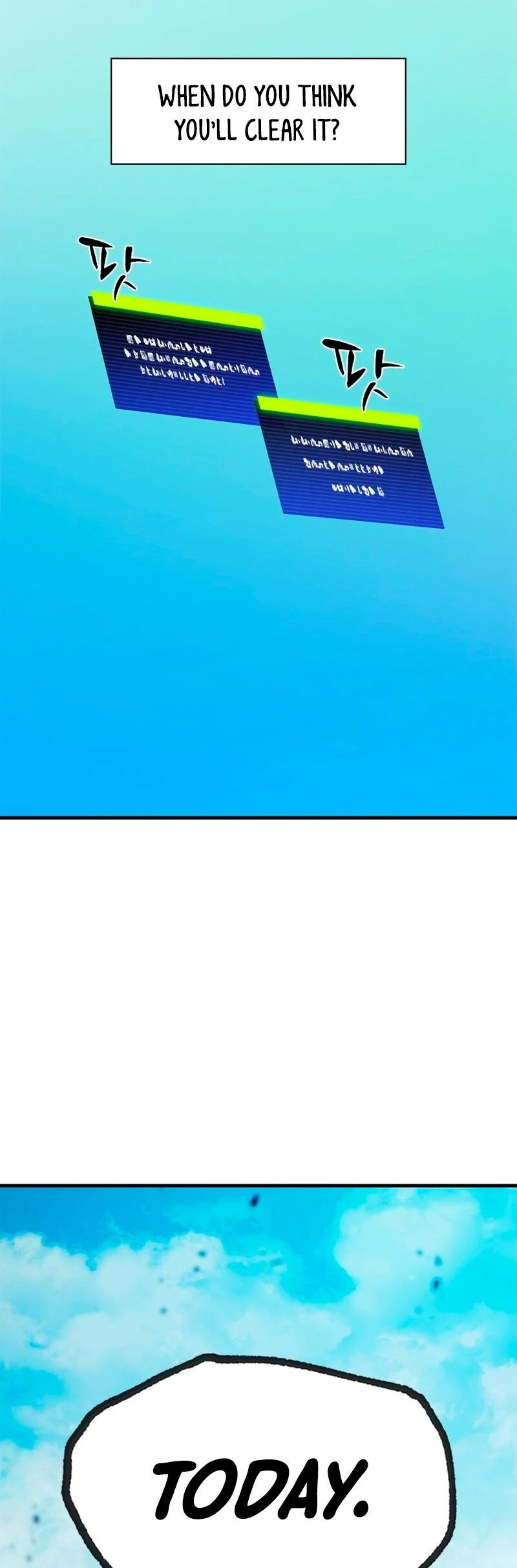 The Tutorial Is Too Tough! Chapter 160 - 31