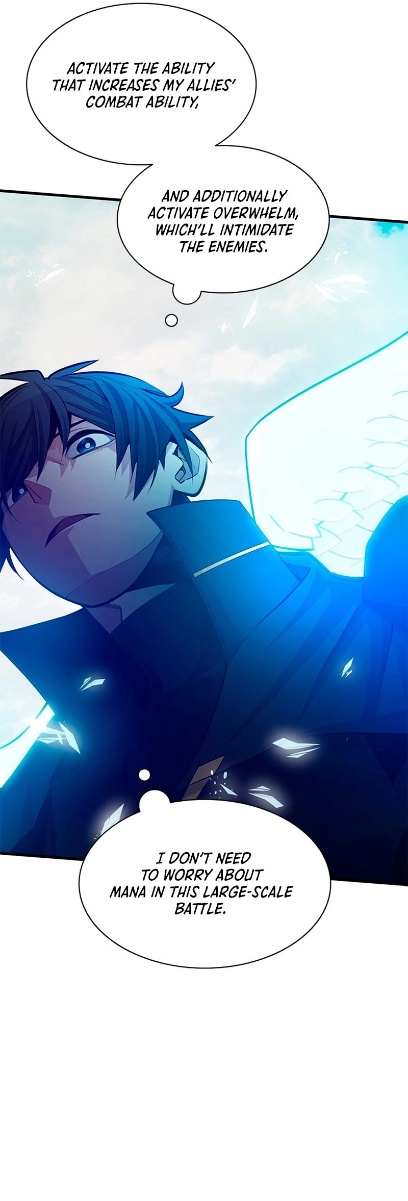 The Tutorial Is Too Tough! Chapter 160 - 41