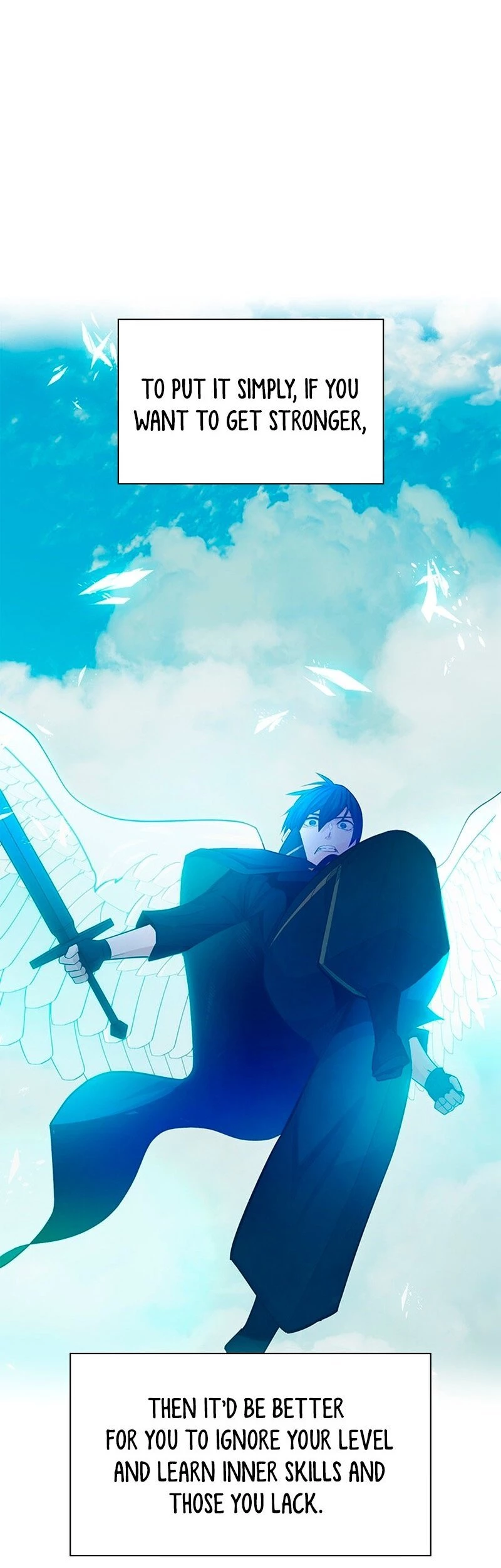 The Tutorial Is Too Tough! Chapter 160 - 48
