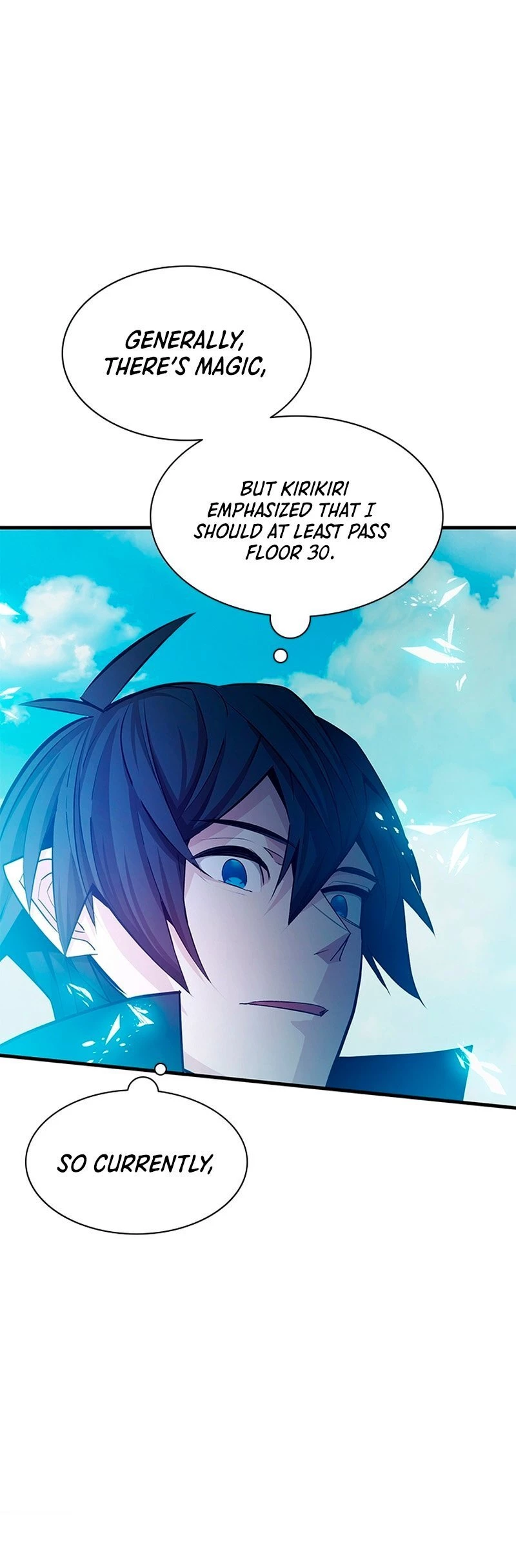 The Tutorial Is Too Tough! Chapter 160 - 49