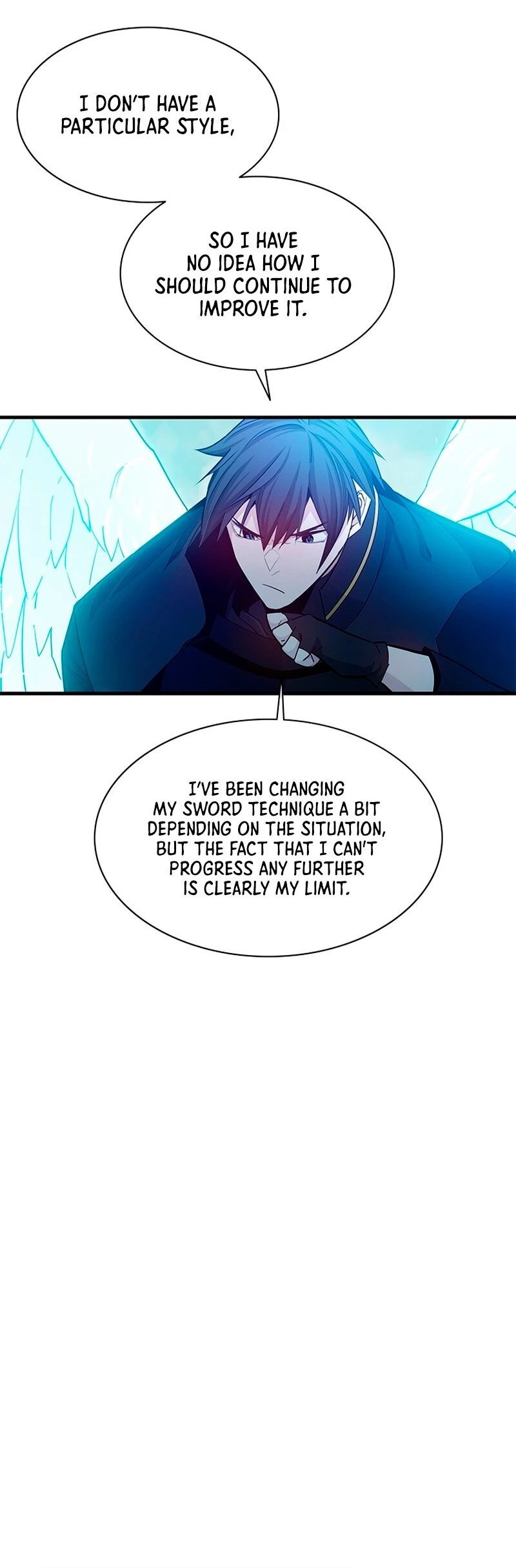 The Tutorial Is Too Tough! Chapter 160 - 52