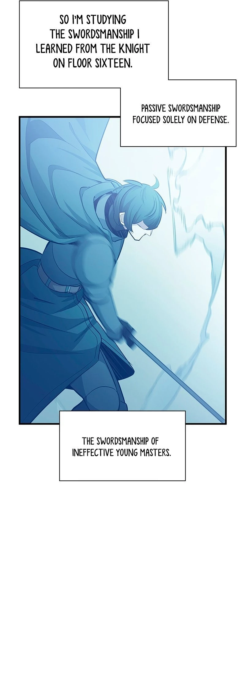The Tutorial Is Too Tough! Chapter 160 - 53