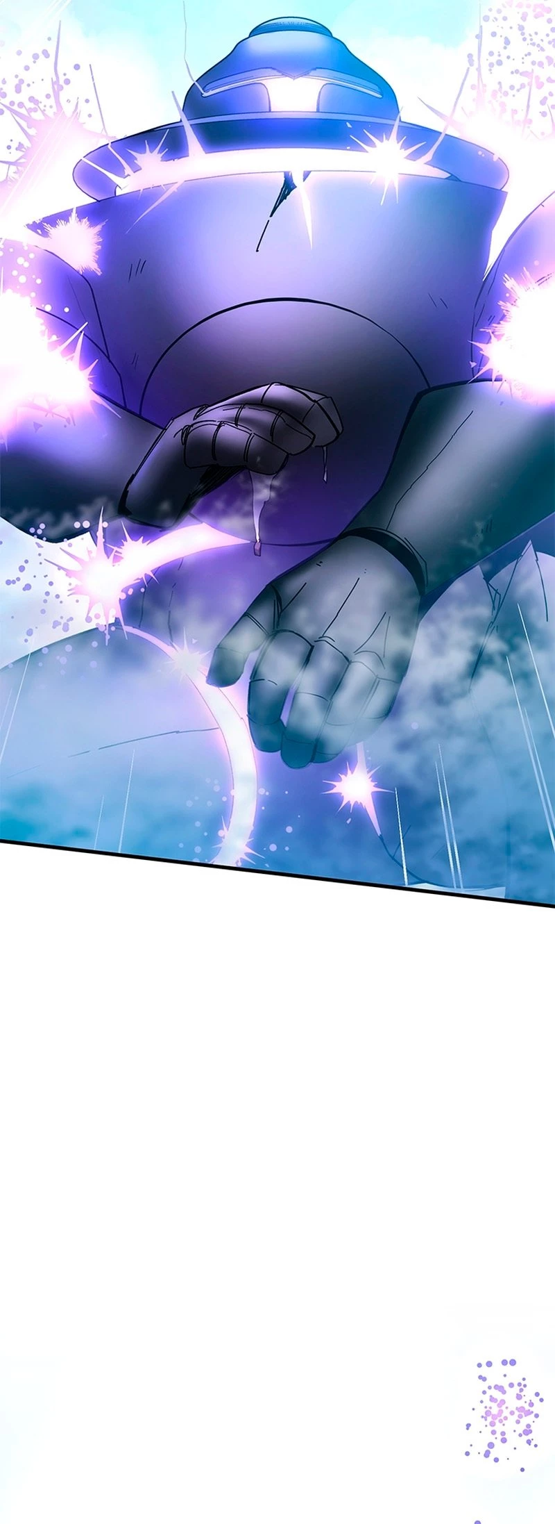 The Tutorial Is Too Tough! Chapter 160 - 61