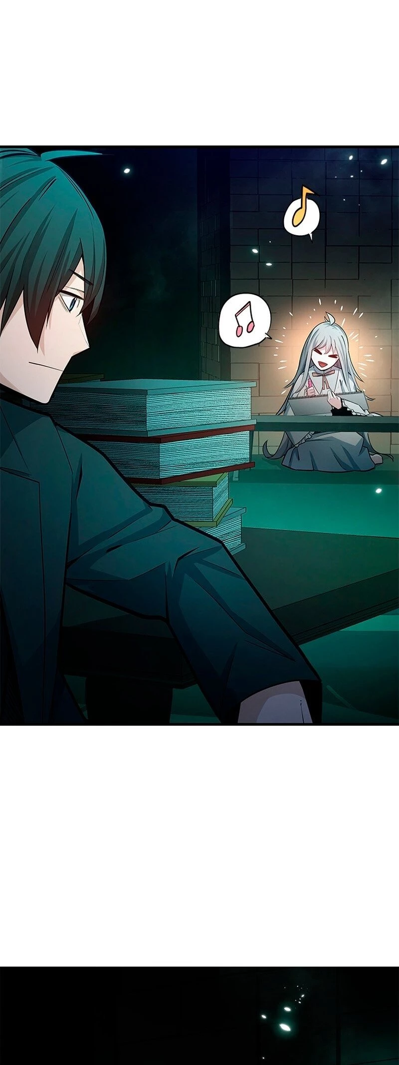 The Tutorial Is Too Tough! Chapter 159 - 8