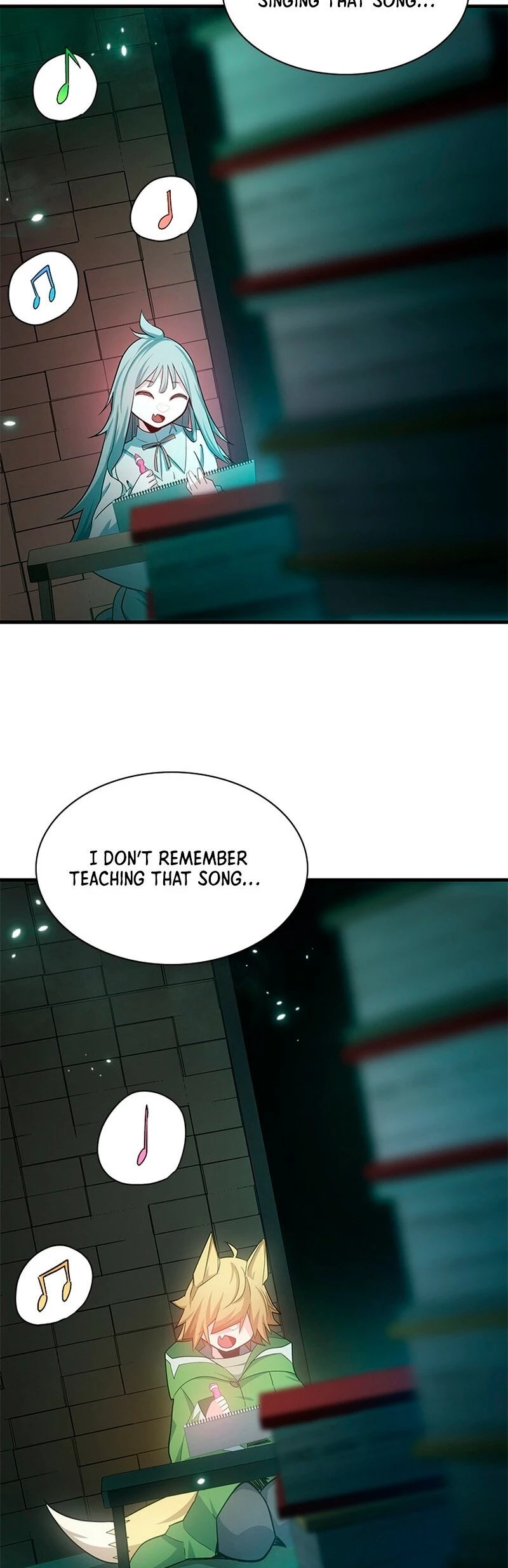The Tutorial Is Too Tough! Chapter 159 - 10
