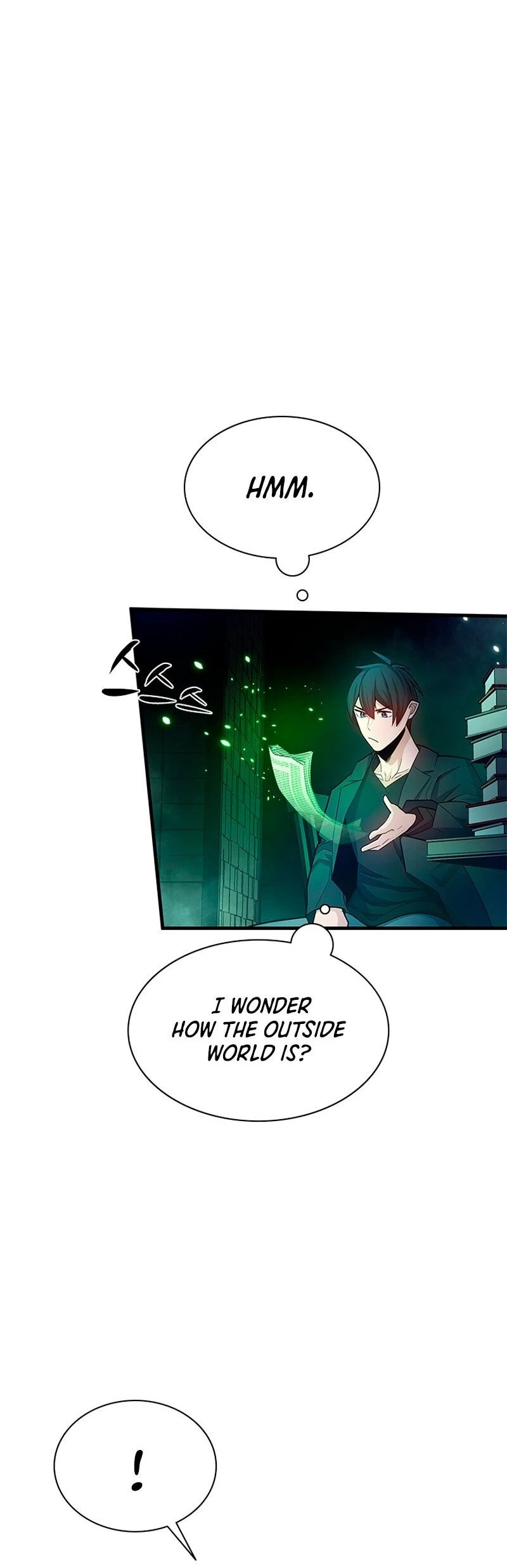The Tutorial Is Too Tough! Chapter 159 - 12
