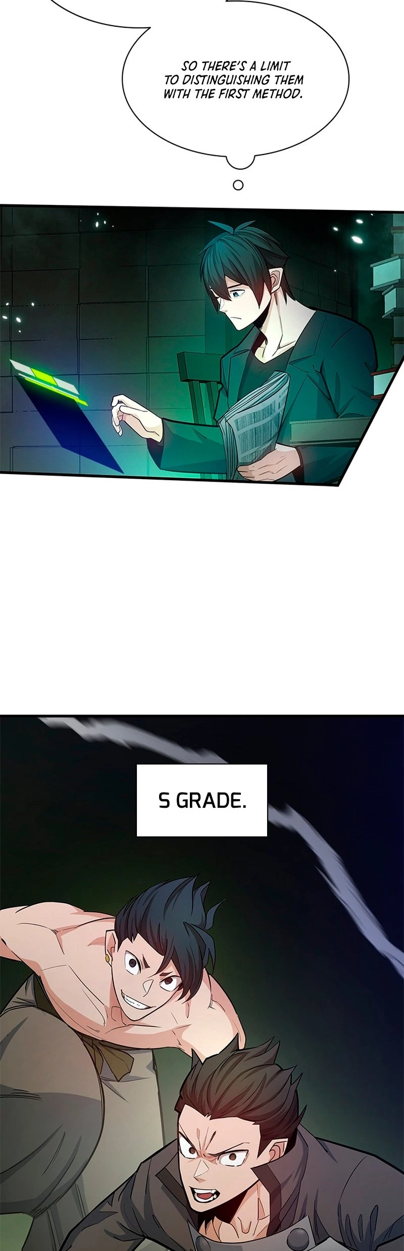 The Tutorial Is Too Tough! Chapter 159 - 19
