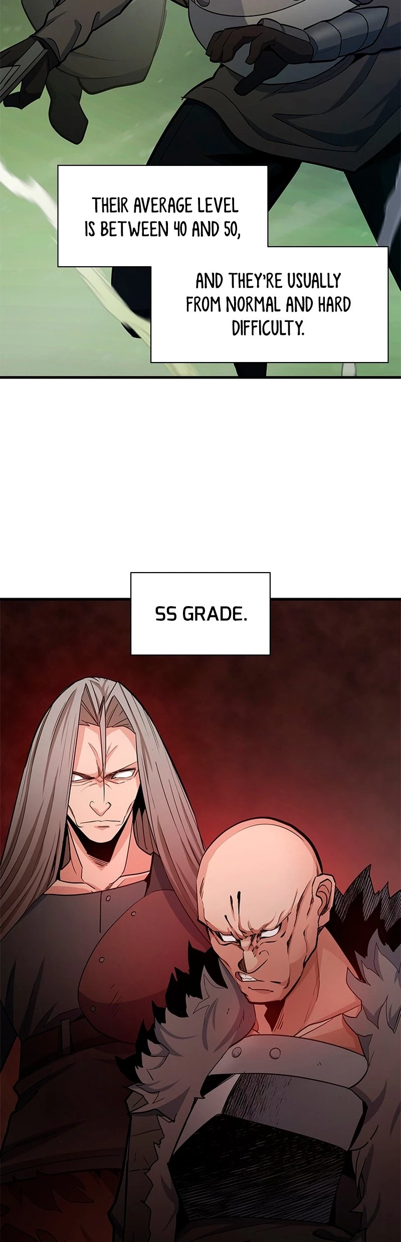 The Tutorial Is Too Tough! Chapter 159 - 20