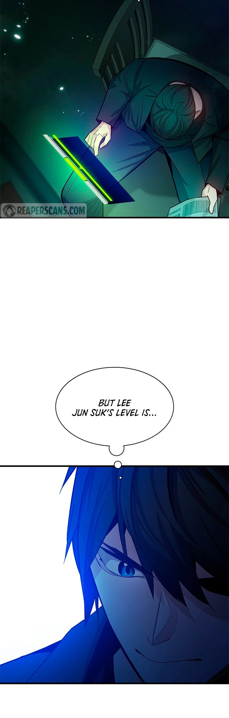 The Tutorial Is Too Tough! Chapter 159 - 23