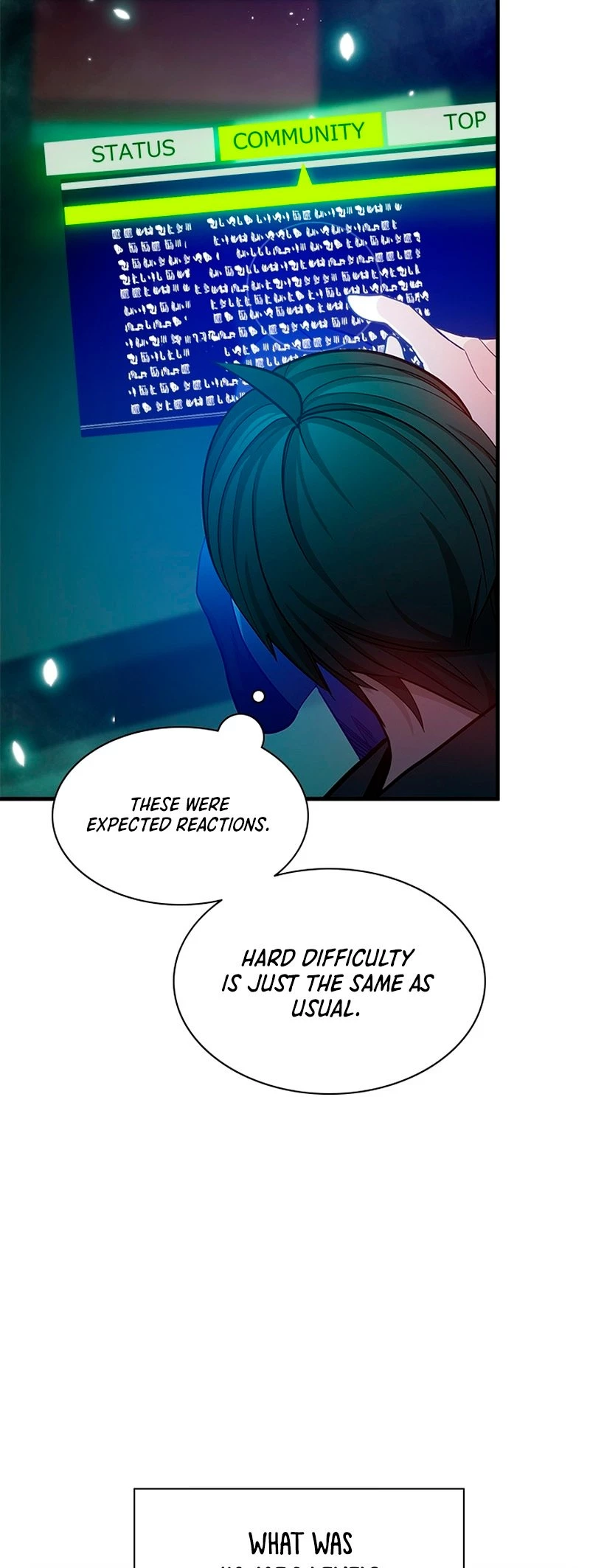 The Tutorial Is Too Tough! Chapter 159 - 26