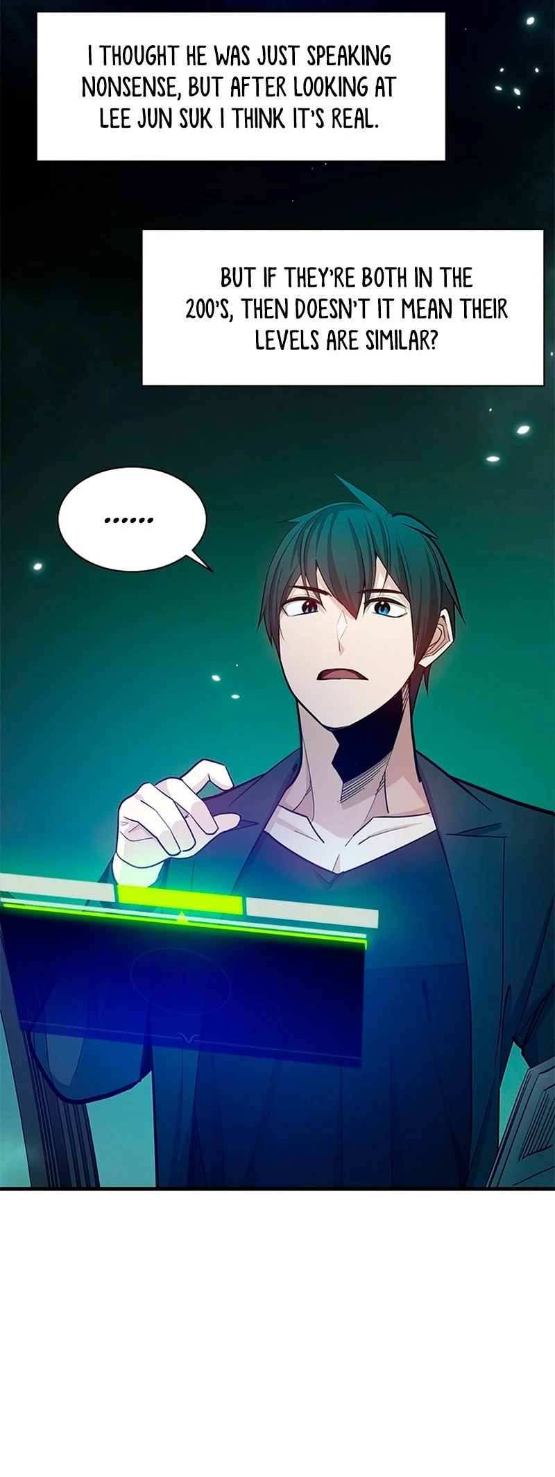 The Tutorial Is Too Tough! Chapter 159 - 28