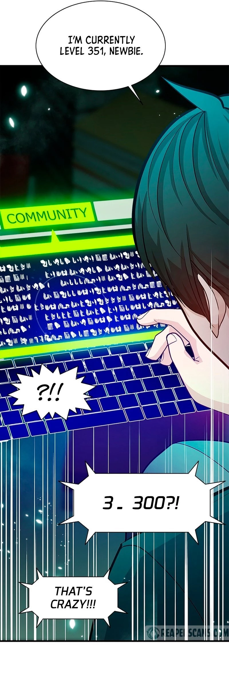 The Tutorial Is Too Tough! Chapter 159 - 29