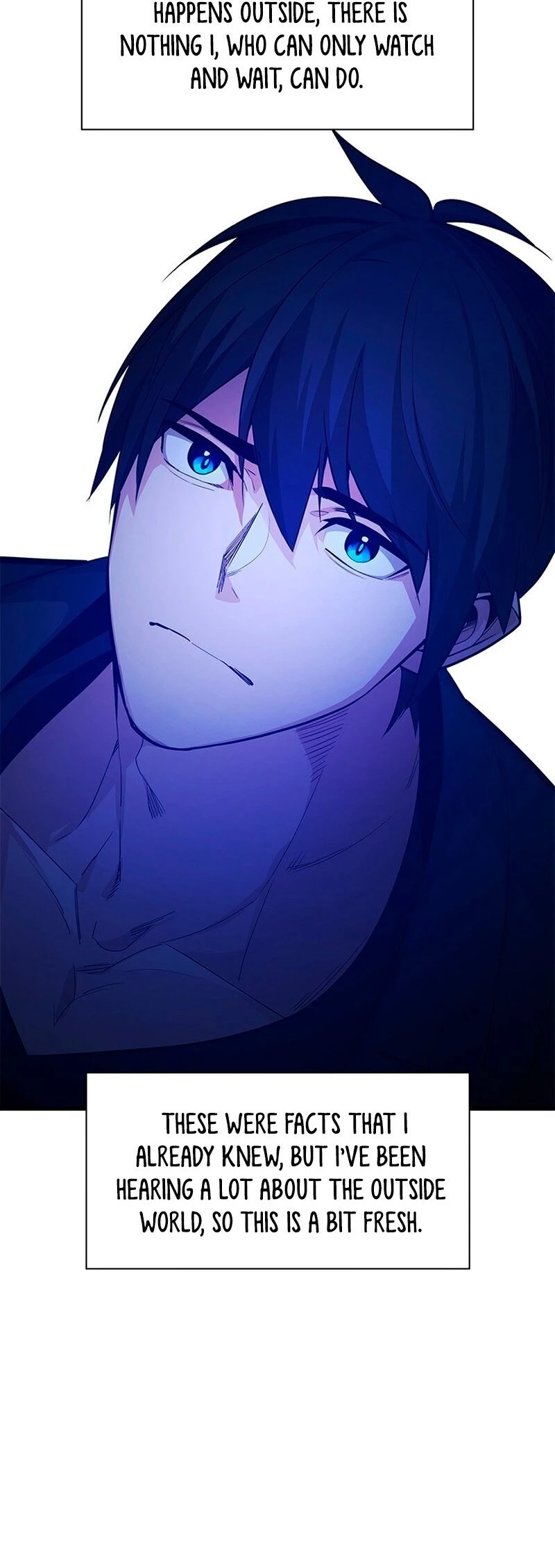 The Tutorial Is Too Tough! Chapter 159 - 34