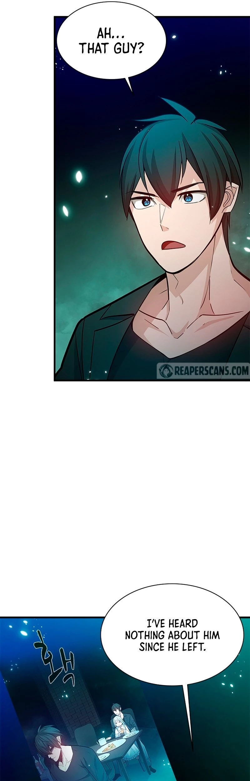 The Tutorial Is Too Tough! Chapter 159 - 37
