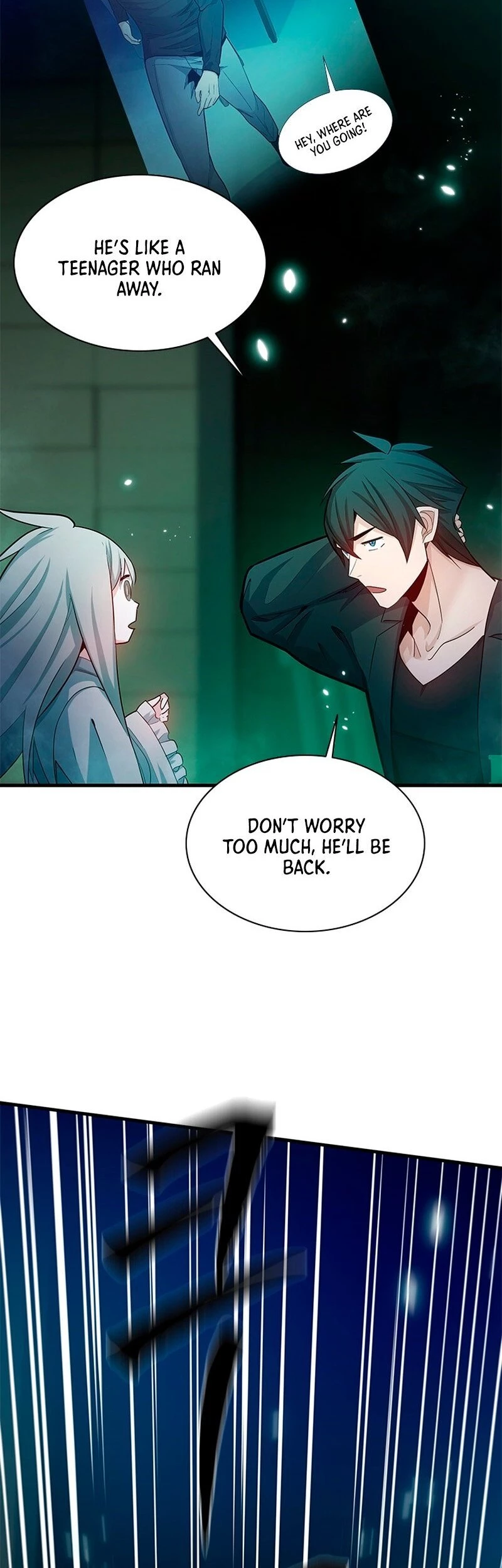 The Tutorial Is Too Tough! Chapter 159 - 38