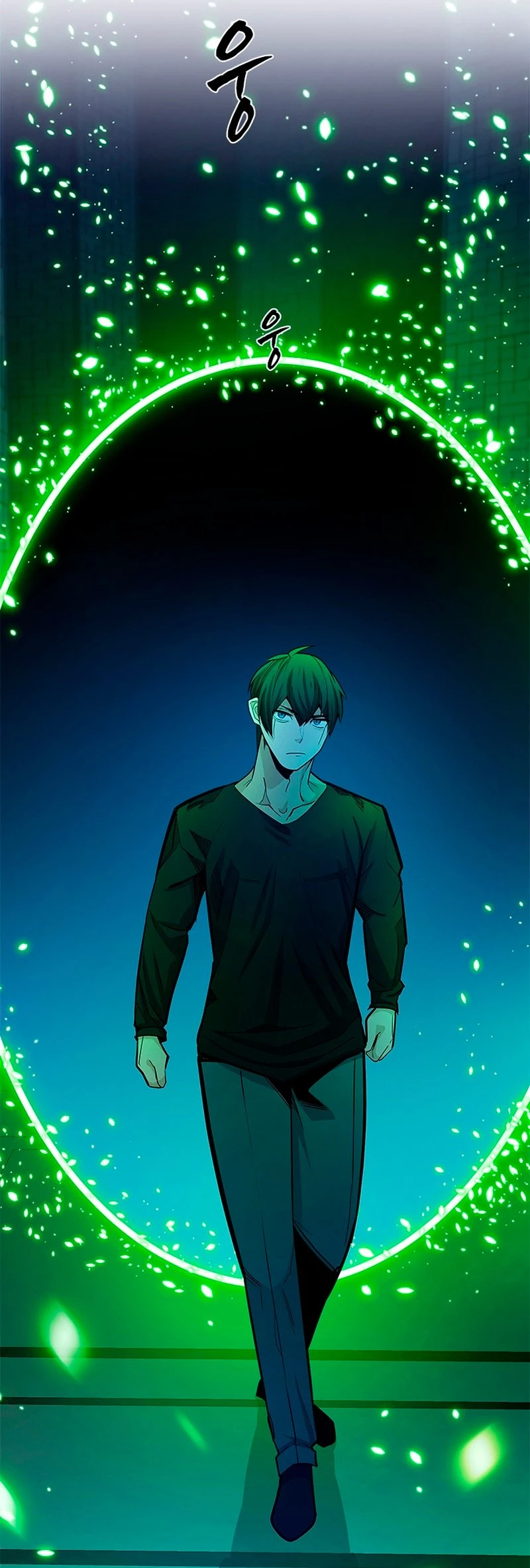 The Tutorial Is Too Tough! Chapter 159 - 45