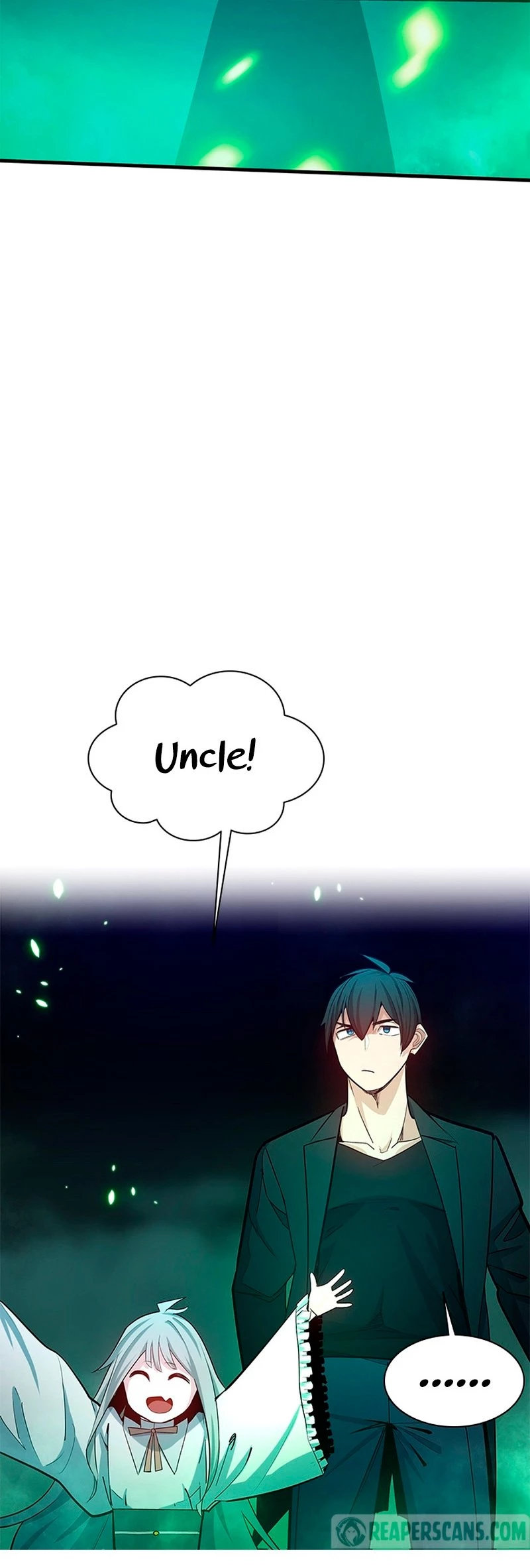 The Tutorial Is Too Tough! Chapter 159 - 46