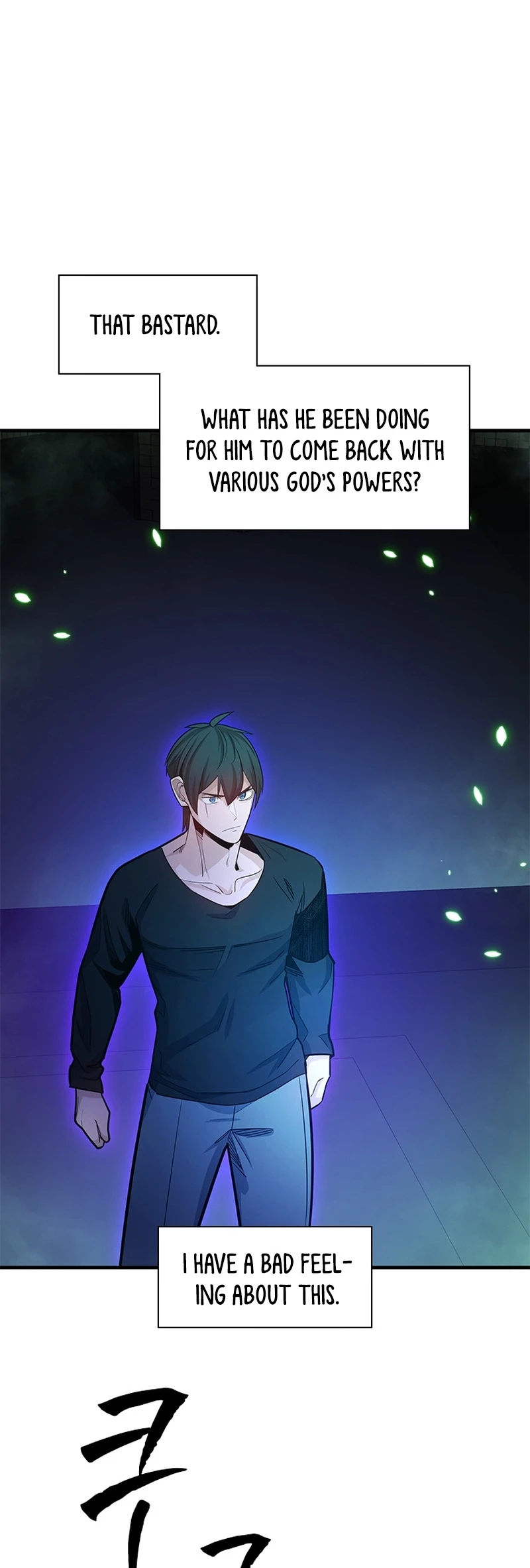 The Tutorial Is Too Tough! Chapter 159 - 47
