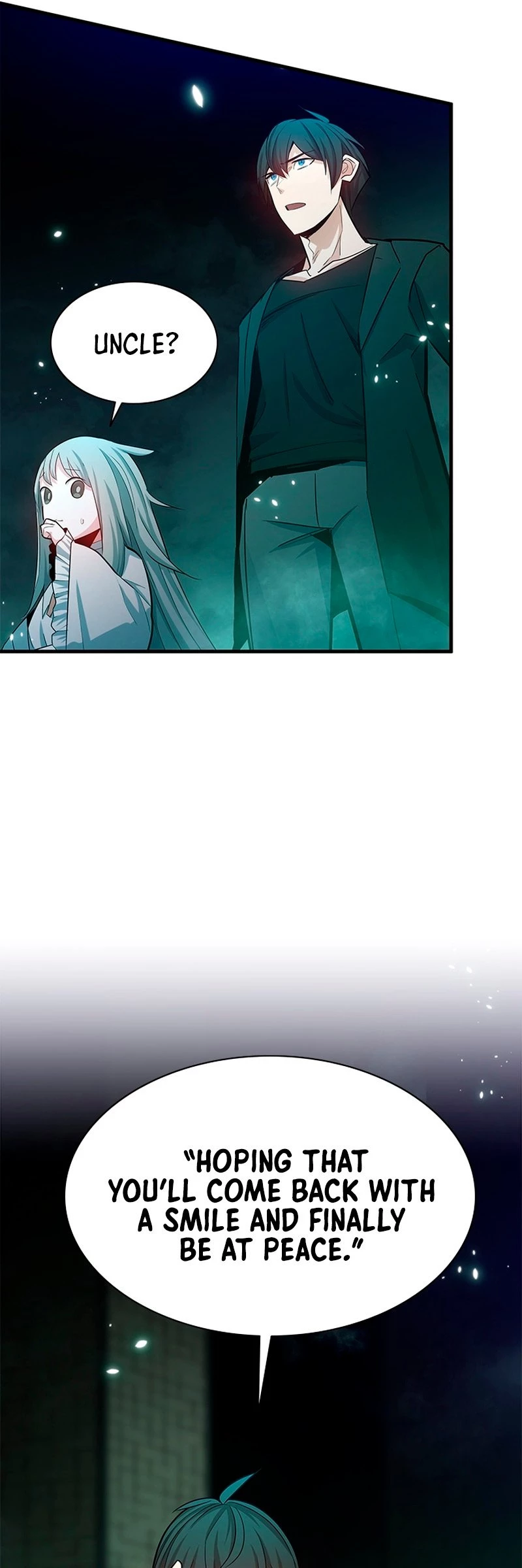 The Tutorial Is Too Tough! Chapter 159 - 49