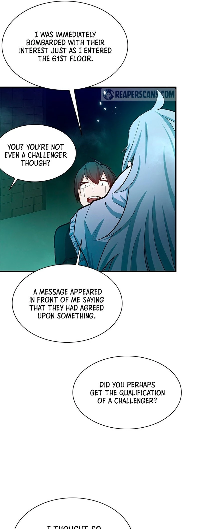 The Tutorial Is Too Tough! Chapter 159 - 53