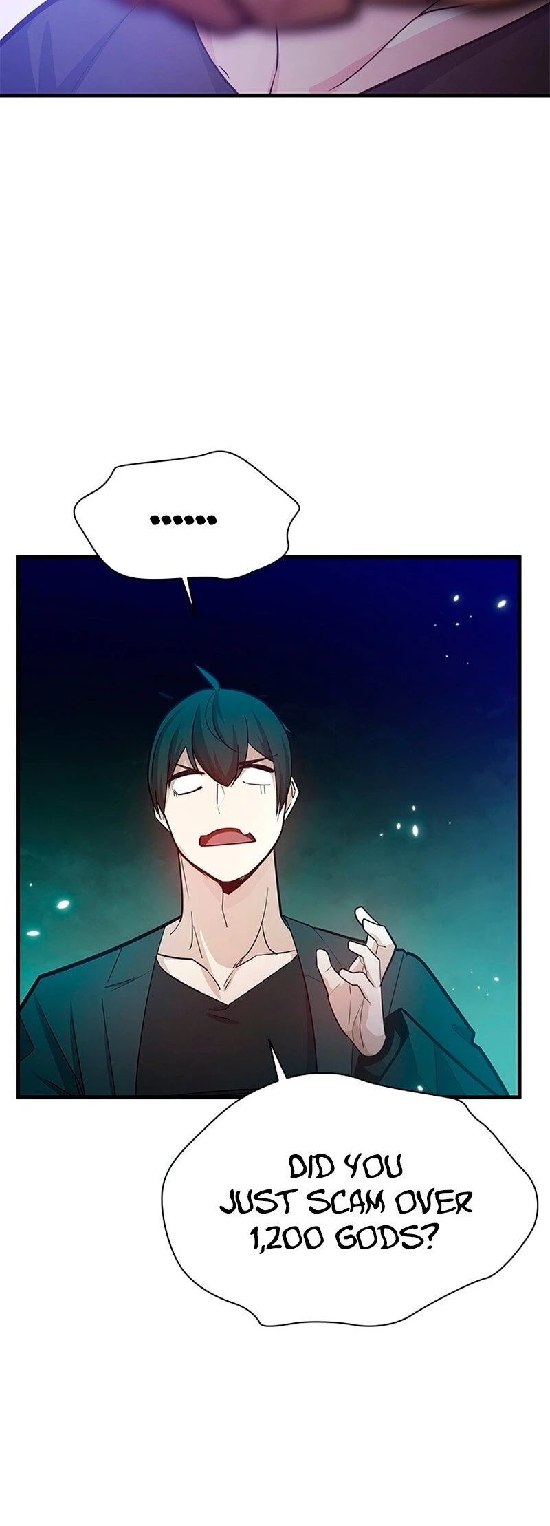 The Tutorial Is Too Tough! Chapter 159 - 58