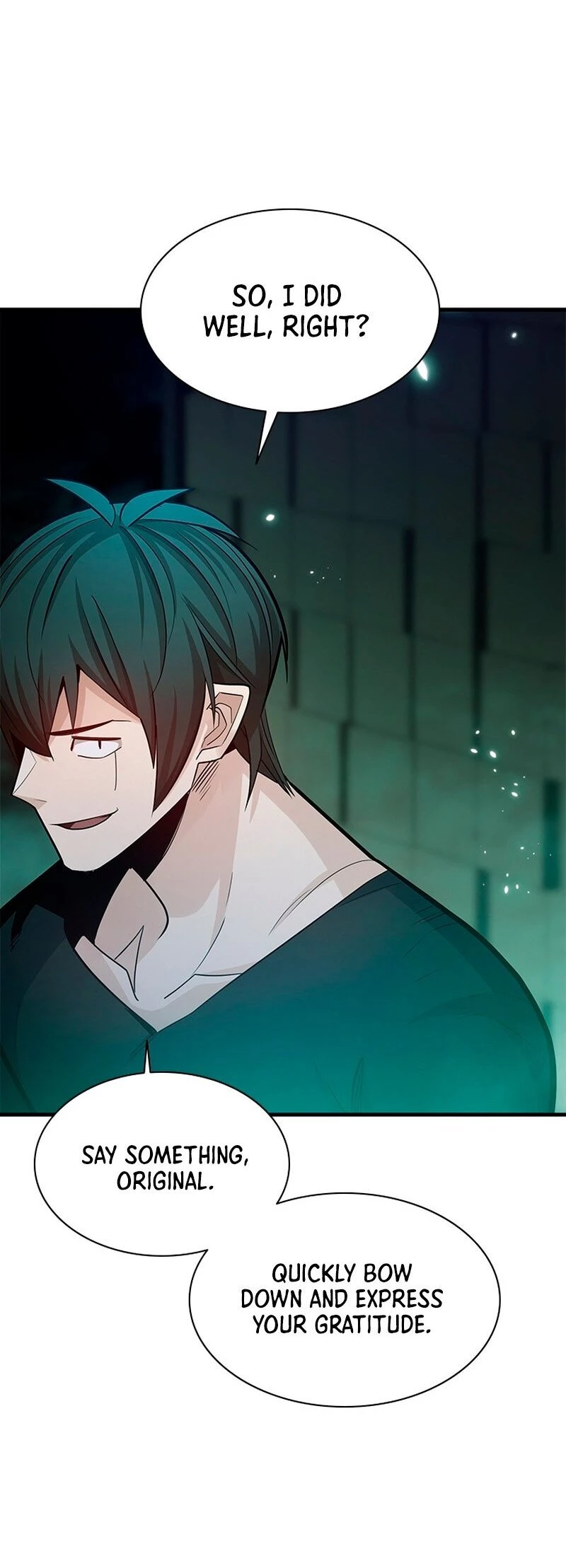 The Tutorial Is Too Tough! Chapter 159 - 60