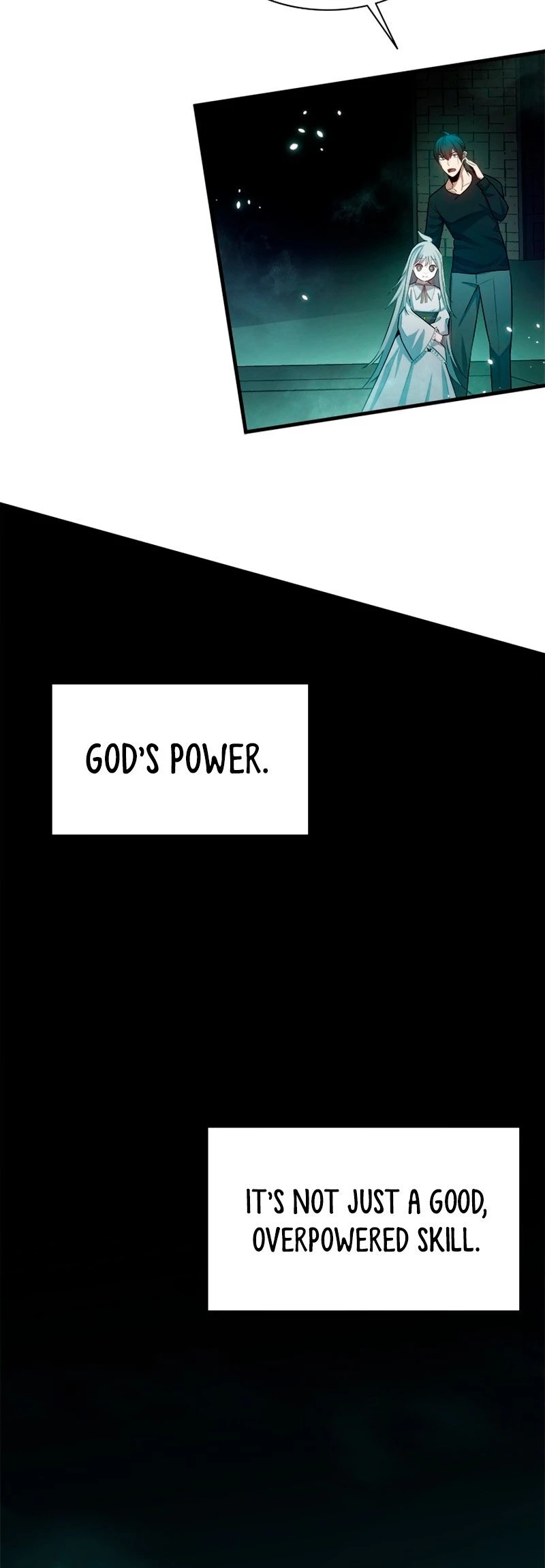 The Tutorial Is Too Tough! Chapter 159 - 64