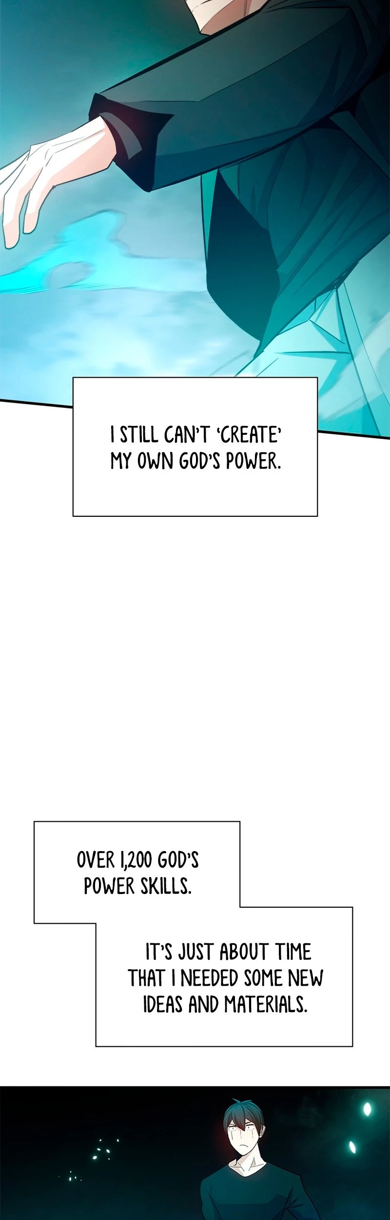 The Tutorial Is Too Tough! Chapter 159 - 67