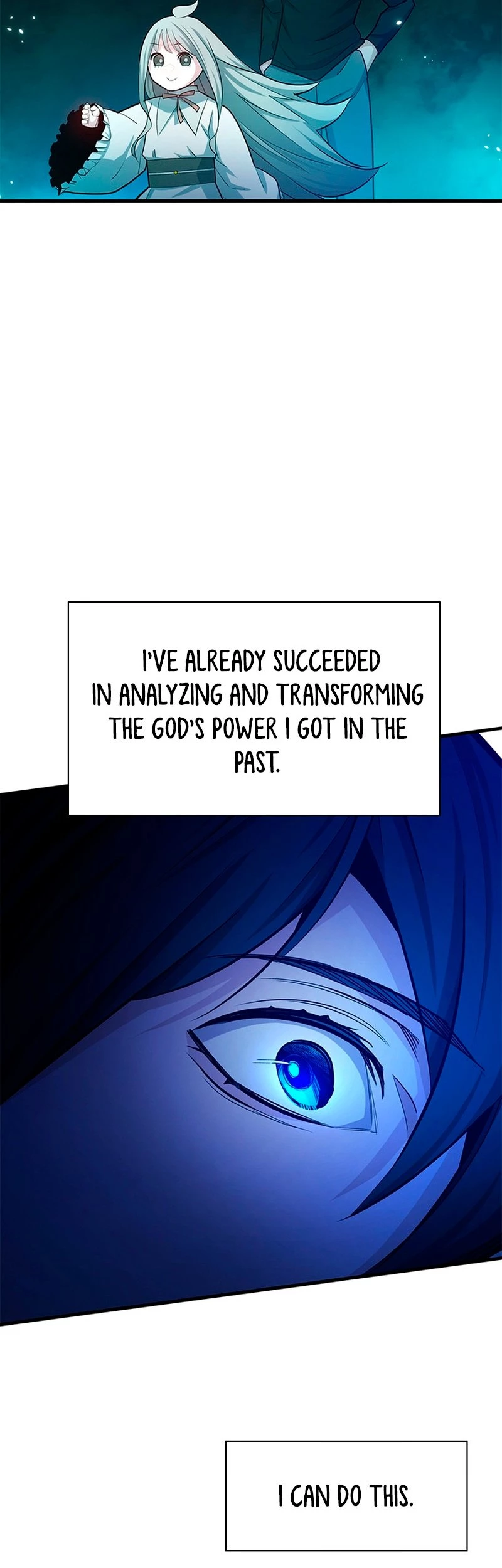 The Tutorial Is Too Tough! Chapter 159 - 68