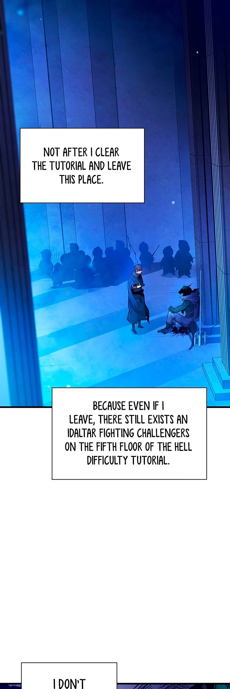 The Tutorial Is Too Tough! Chapter 158 - 10