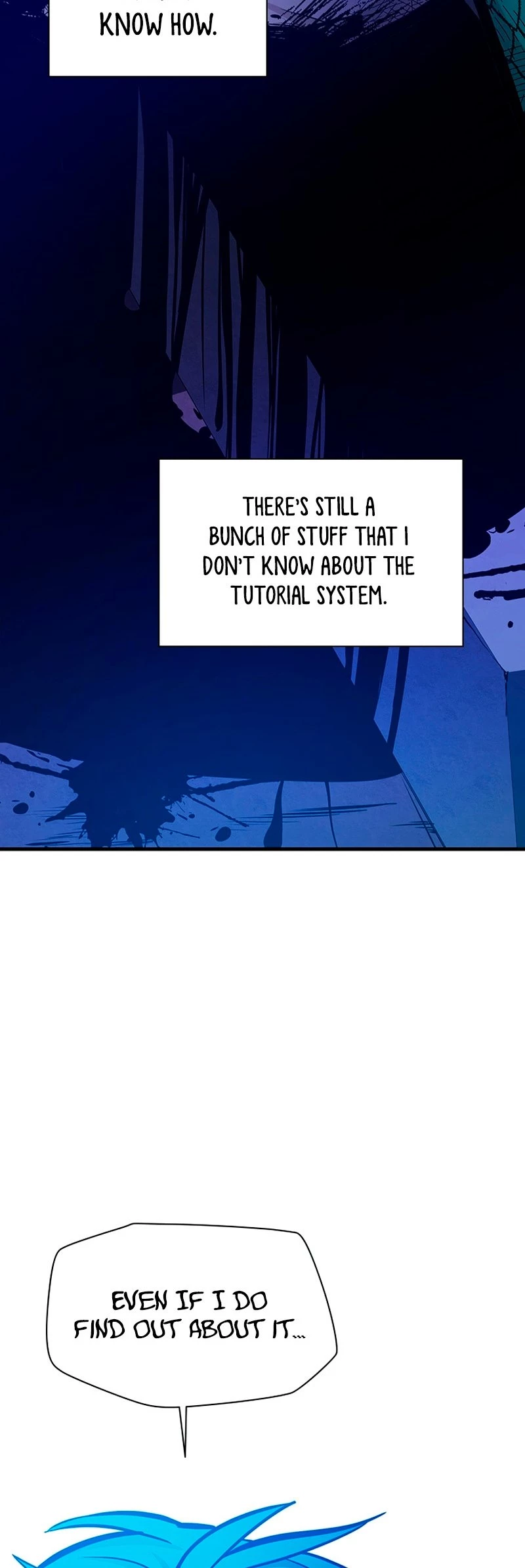 The Tutorial Is Too Tough! Chapter 158 - 11