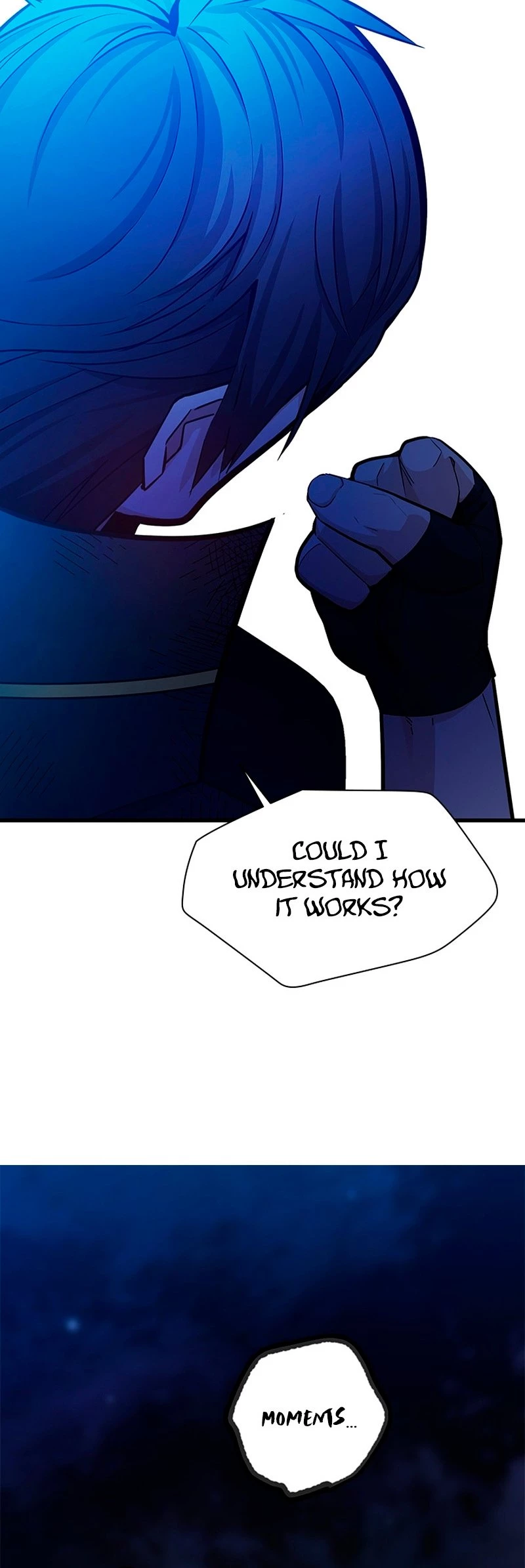 The Tutorial Is Too Tough! Chapter 158 - 12