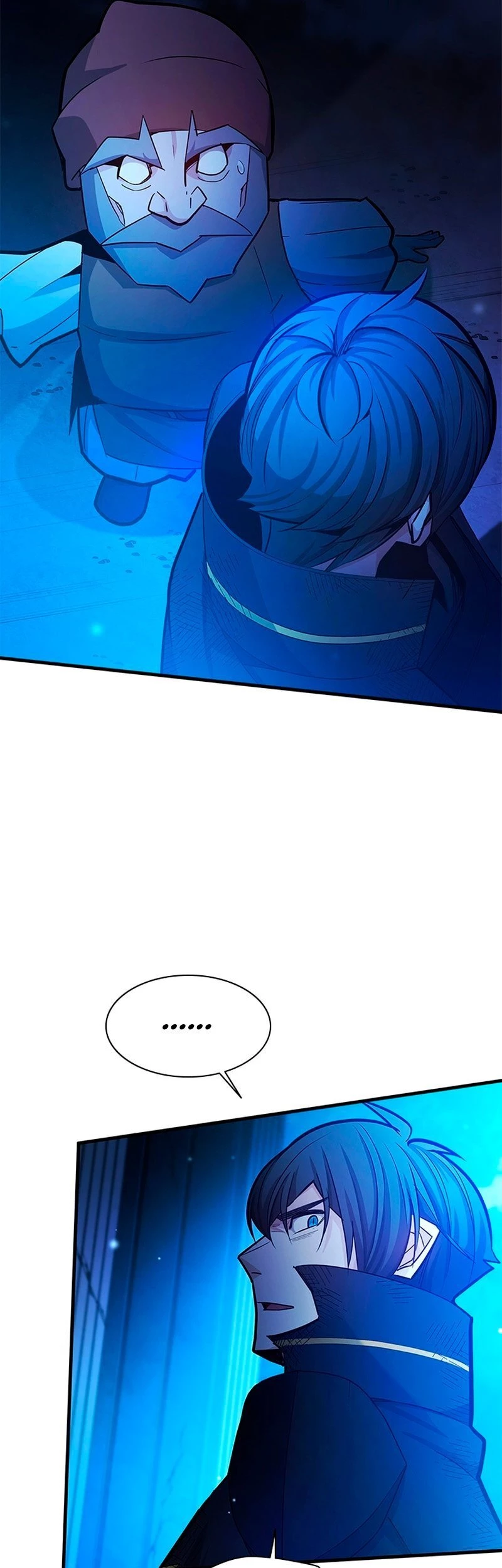 The Tutorial Is Too Tough! Chapter 158 - 13