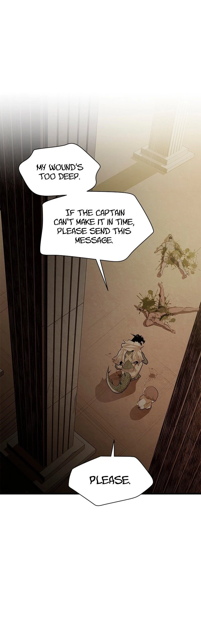 The Tutorial Is Too Tough! Chapter 158 - 16
