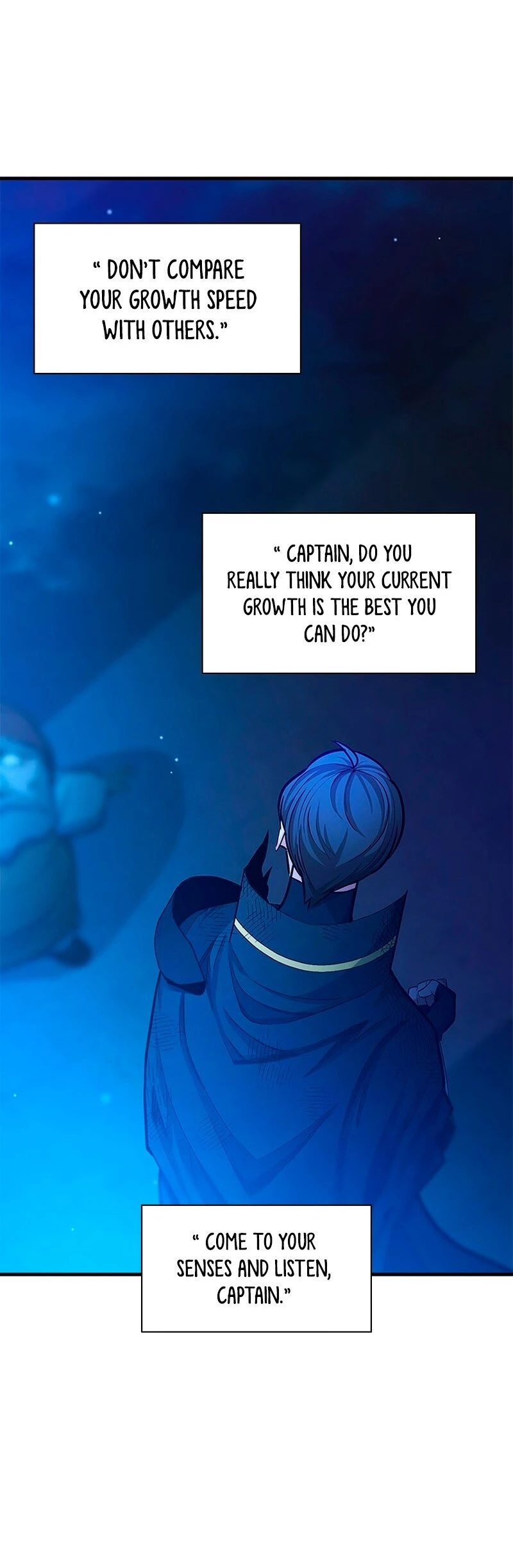 The Tutorial Is Too Tough! Chapter 158 - 18
